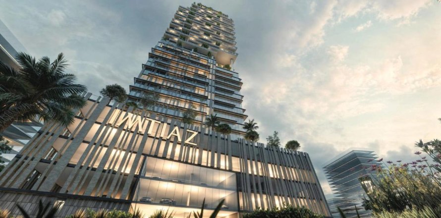 3 bedrooms Apartment in Dubai, UAE No. 92063