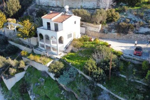 Вилла с 4 спальнями в Тала, Кипр №84061 5