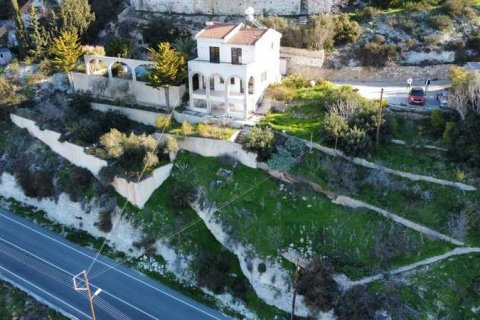 Вилла с 4 спальнями в Тала, Кипр №84061 6