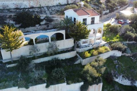 Вилла с 4 спальнями в Тала, Кипр №84061 7