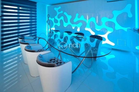 Квартира с 3 спальнями в Гермасойя, Кипр №74992 4