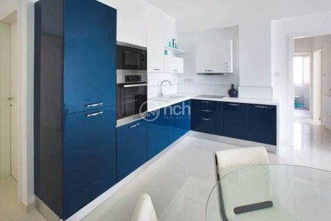 Квартира с 3 спальнями в Гермасойя, Кипр №74992 6