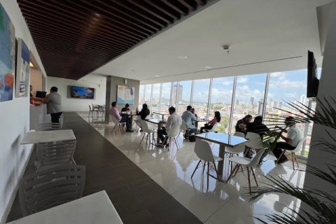 250m² Office in Panama City, Panama No. 70609 6