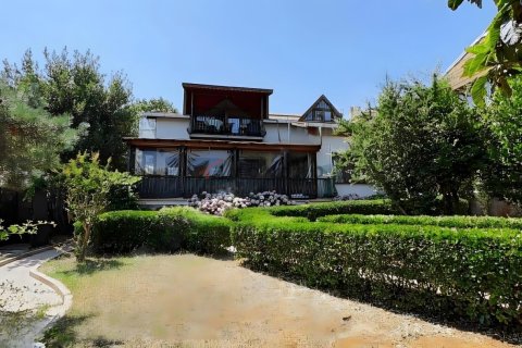 4 bedrooms Villa in Adalar, Turkey No. 115441