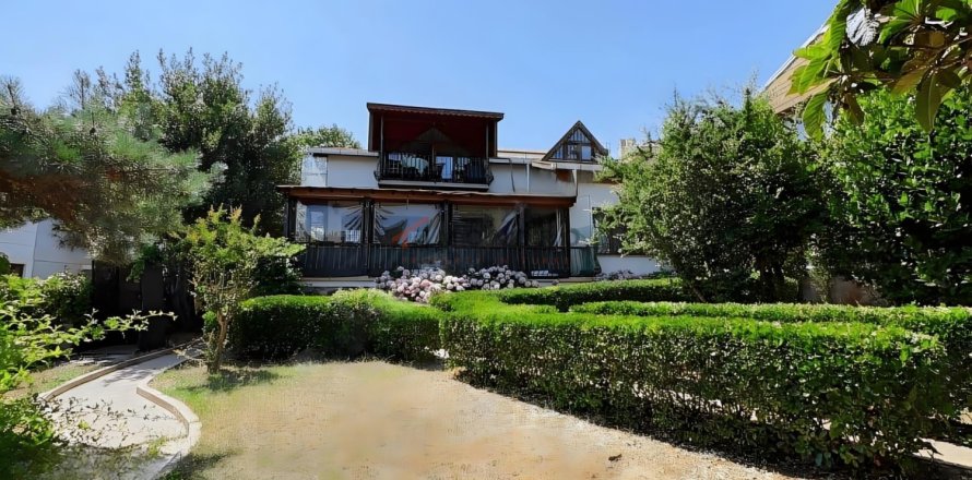 4 chambres Villa à Adalar, Turkey No. 115441