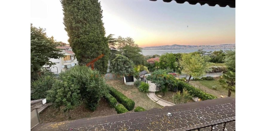 4 chambres Villa à Adalar, Turkey No. 115441