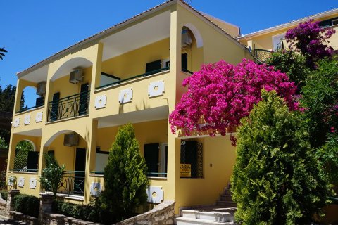 Отель, гостиница 660м² в Керкира, Греция №59096 19