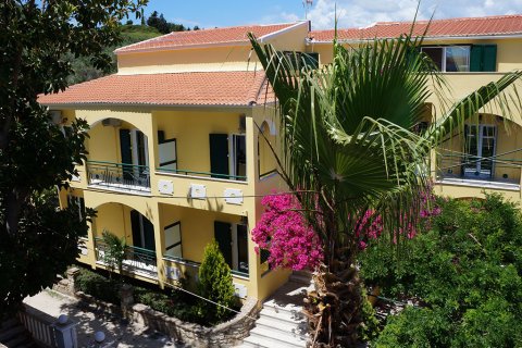 660m² Hotel in Corfu, Greece No. 59096