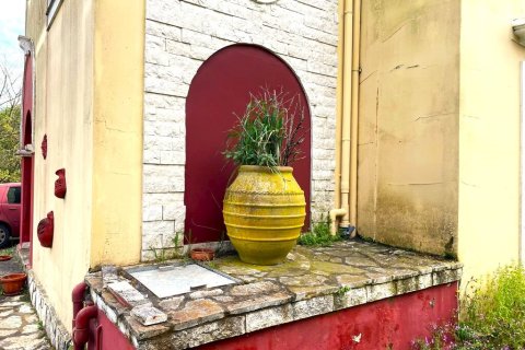 3 bedrooms House in Corfu, Greece No. 59883 29