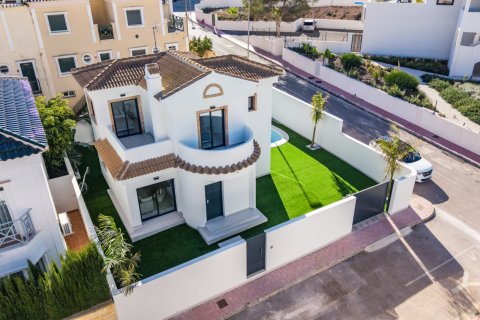 3 dormitorios Villa en Alicante, Spain No. 121739
