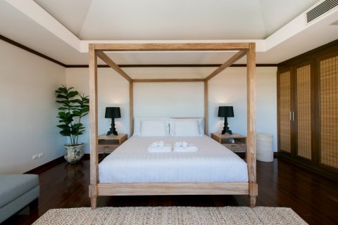 Вилла с 4 спальнями в Ката, Таиланд №97313 7