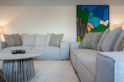 Вилла с 4 спальнями в Ката, Таиланд №97313 5