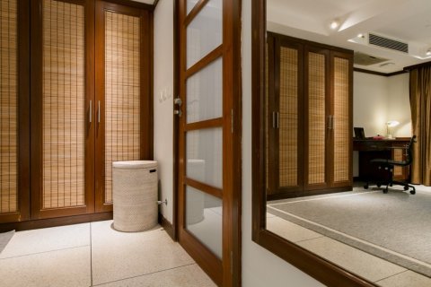 Вилла с 4 спальнями в Ката, Таиланд №97313 10