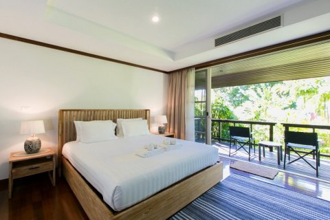 Вилла с 4 спальнями в Ката, Таиланд №97313 9