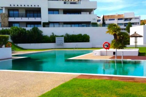 2 bedrooms Apartment in Benahavis, Spain No. 83951