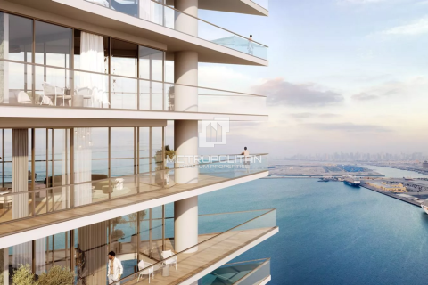 1 dormitorio Apartment en Maritime City, UAE No. 118667