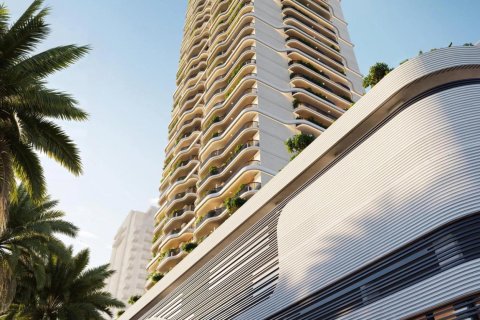 2 bedrooms Apartment in Dubai, UAE No. 90844