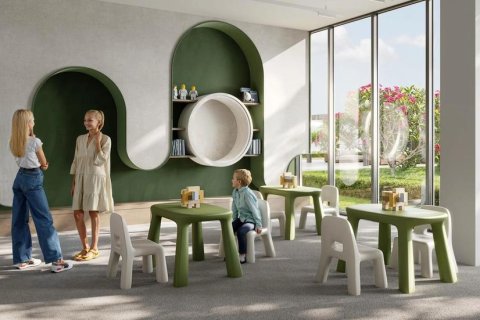 2 chambres Appartement à Can Tho, Vietnam No. 90844 7