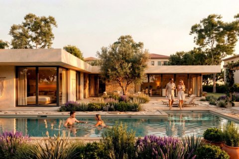 3 dormitorios Villa en Pinoso, Spain No. 128094