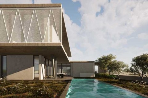 4 bedrooms Villa in Latsia, Cyprus No. 82624 2