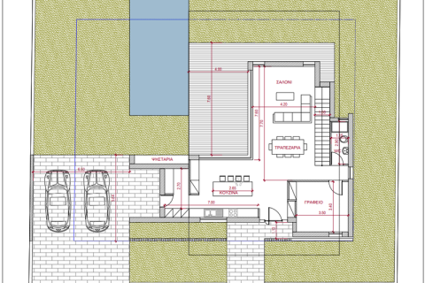 4 bedrooms Villa in Latsia, Cyprus No. 82624 6