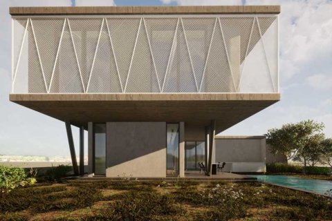 4 bedrooms Villa in Latsia, Cyprus No. 82624 5