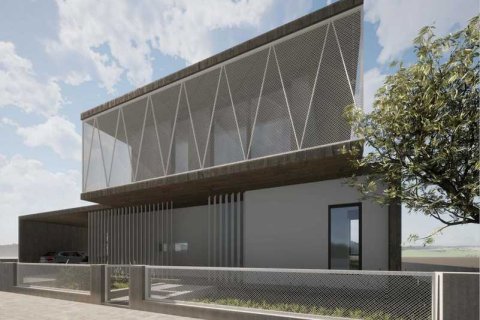 4 bedrooms Villa in Latsia, Cyprus No. 82624 3