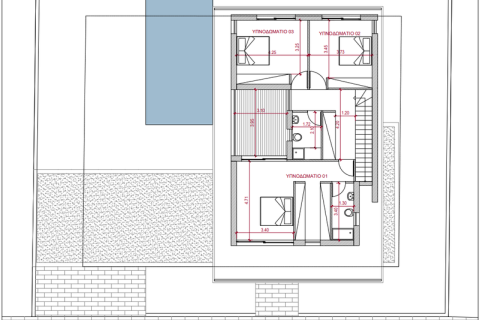 4 bedrooms Villa in Latsia, Cyprus No. 82624 7