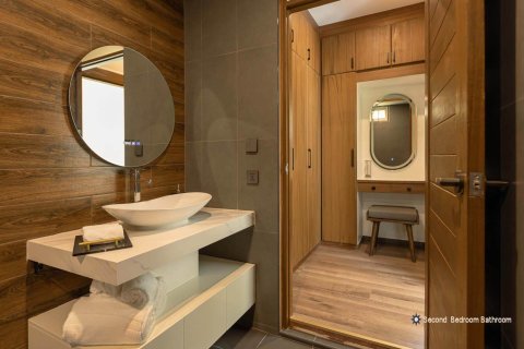 3 dormitorios Villa en Bang Tao, Thailand No. 240 23