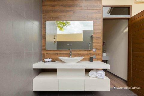 3 dormitorios Villa en Bang Tao, Thailand No. 240 25