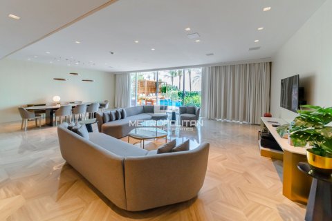 5 bedrooms Villa in An Hoa, Vietnam No. 94255 3