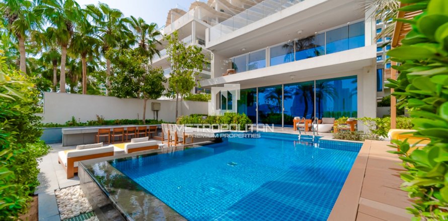5 bedrooms Villa in An Hoa, Vietnam No. 94255