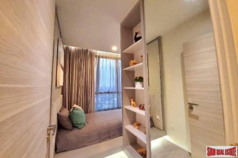 2 bedrooms Apartment in Sathon, Thailand No. 97122 23