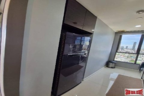 2 bedrooms Apartment in Sathon, Thailand No. 97122 10