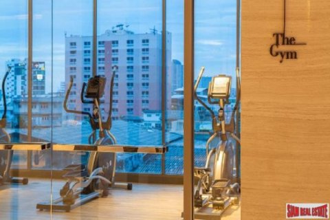 2 bedrooms Apartment in Sathon, Thailand No. 97122 4