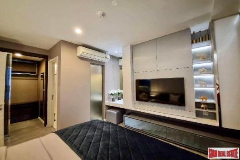 2 bedrooms Apartment in Sathon, Thailand No. 97122 15
