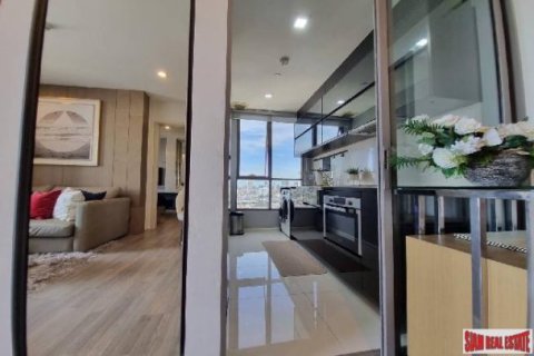 2 bedrooms Apartment in Sathon, Thailand No. 97122 11