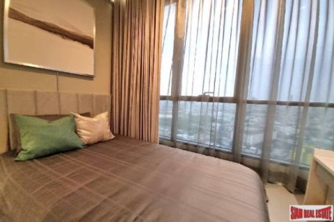 2 bedrooms Apartment in Sathon, Thailand No. 97122 22