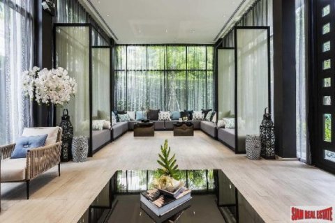 2 bedrooms Apartment in Sathon, Thailand No. 97122 7