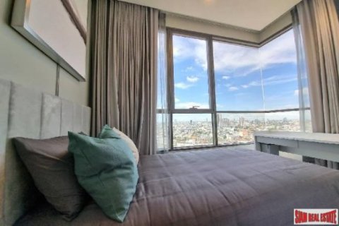 2 bedrooms Apartment in Sathon, Thailand No. 97122 20