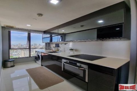 2 bedrooms Apartment in Sathon, Thailand No. 97122 9