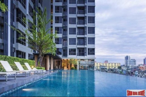 2 bedrooms Apartment in Sathon, Thailand No. 97122 3