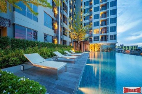 2 bedrooms Apartment in Sathon, Thailand No. 97122 2