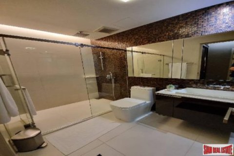 2 bedrooms Apartment in Sathon, Thailand No. 97122 18