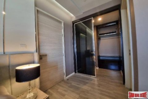 2 bedrooms Apartment in Sathon, Thailand No. 97122 17
