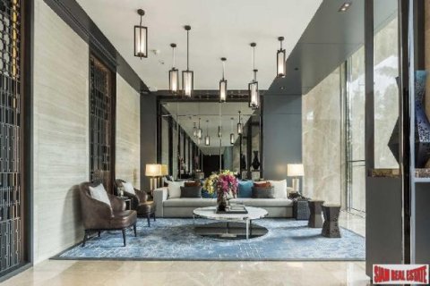 2 bedrooms Apartment in Sathon, Thailand No. 97122 5