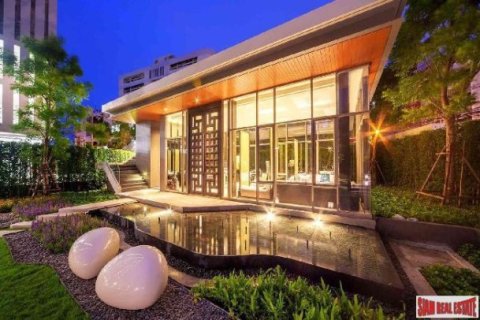 2 bedrooms Apartment in Sathon, Thailand No. 97122 8