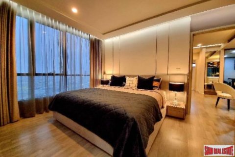 2 bedrooms Apartment in Sathon, Thailand No. 97122 12
