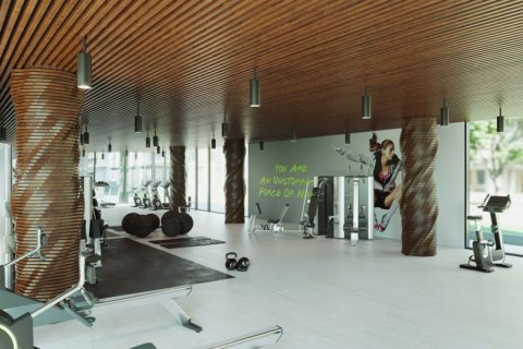 2 bedrooms Apartment in Degla View, Vietnam No. 95443 10