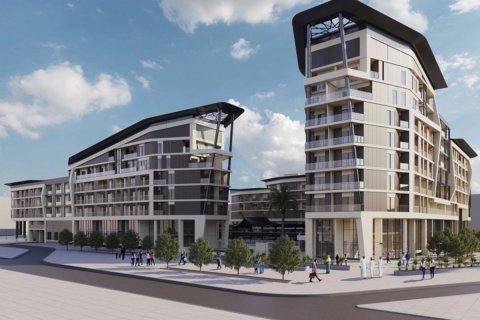 2 bedrooms Apartment in Degla View, Vietnam No. 95443 1